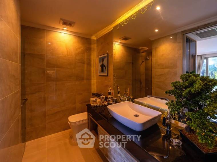 picture Great Value 1-BR Condo At The Riviera Monaco, Pattaya (ID 3339752) - 4/14