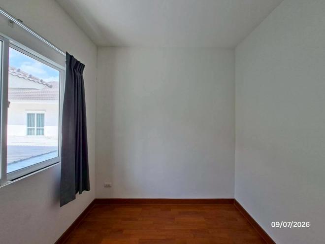 picture TOWN HOUSE 21.5 Sq.w. Khlong Luang Pathumthani for 2.2M - 15/41