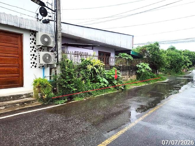 picture HOME 51.7 Sq.w. Muang Maha Sarakham Maha Sarakham for 2.6M - 6/15
