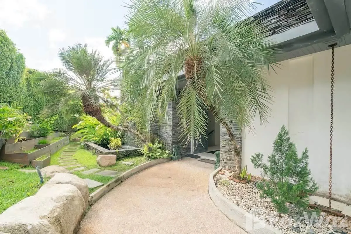 picture 5 Bedroom Villa for sale in Choeng Thale, Phuket 6683627 - 11/11
