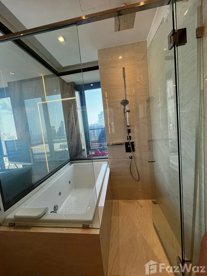 picture 1 Bedroom Condo for rent at Ashton Silom 6203020 - 9/17