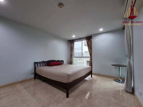 ✨ For Rent: The Fah Aree Condo ✨💰 Only 18,000 THB/month
