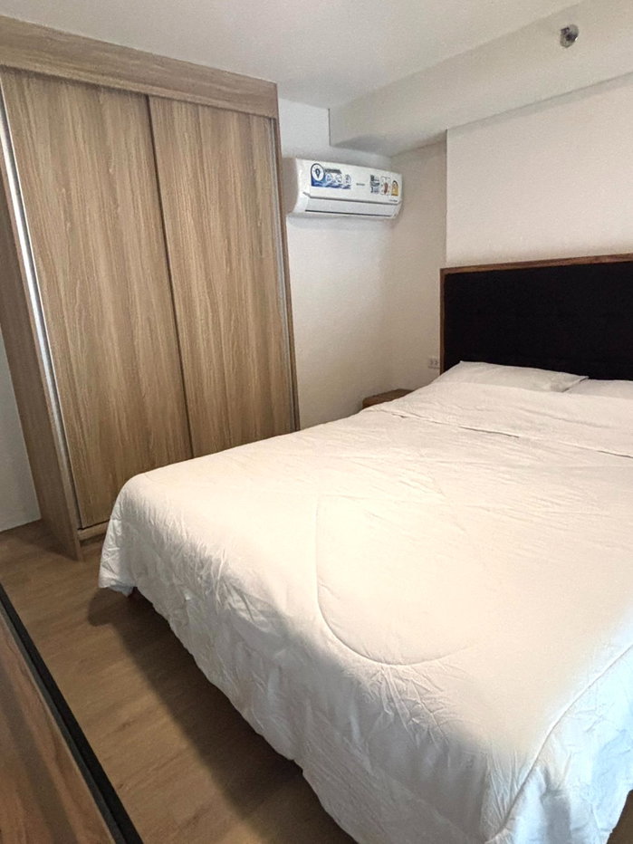 รูป ขาย คอนโด Ramada Residence (Siamese) 87 เป็นแบบ duplex  - รูปที่ 2/30