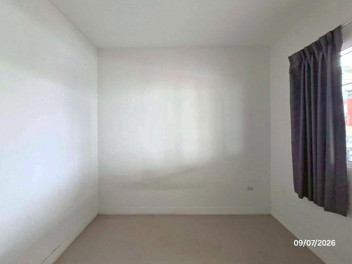 picture TOWN HOUSE 21.5 Sq.w. Khlong Luang Pathumthani for 2.2M - 24/41