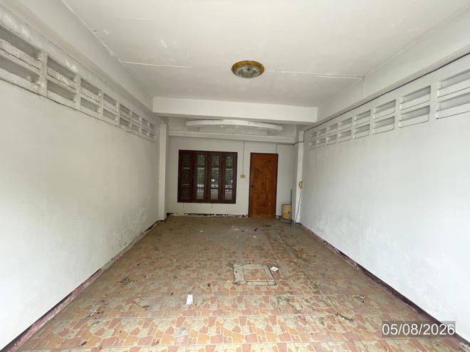 picture TOWN HOUSE 18.8 Sq.w. Muang Phitsanulok Phitsanulok for 1.3M - 5/27