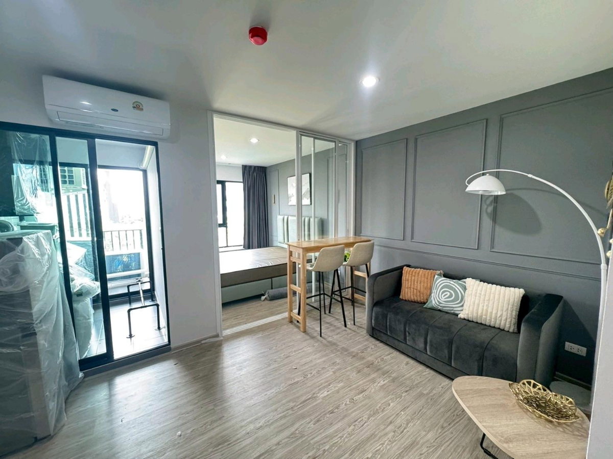 picture Condo for Rent at RYE Huamak (K6909025) ID Line : @condo64 - 11/11