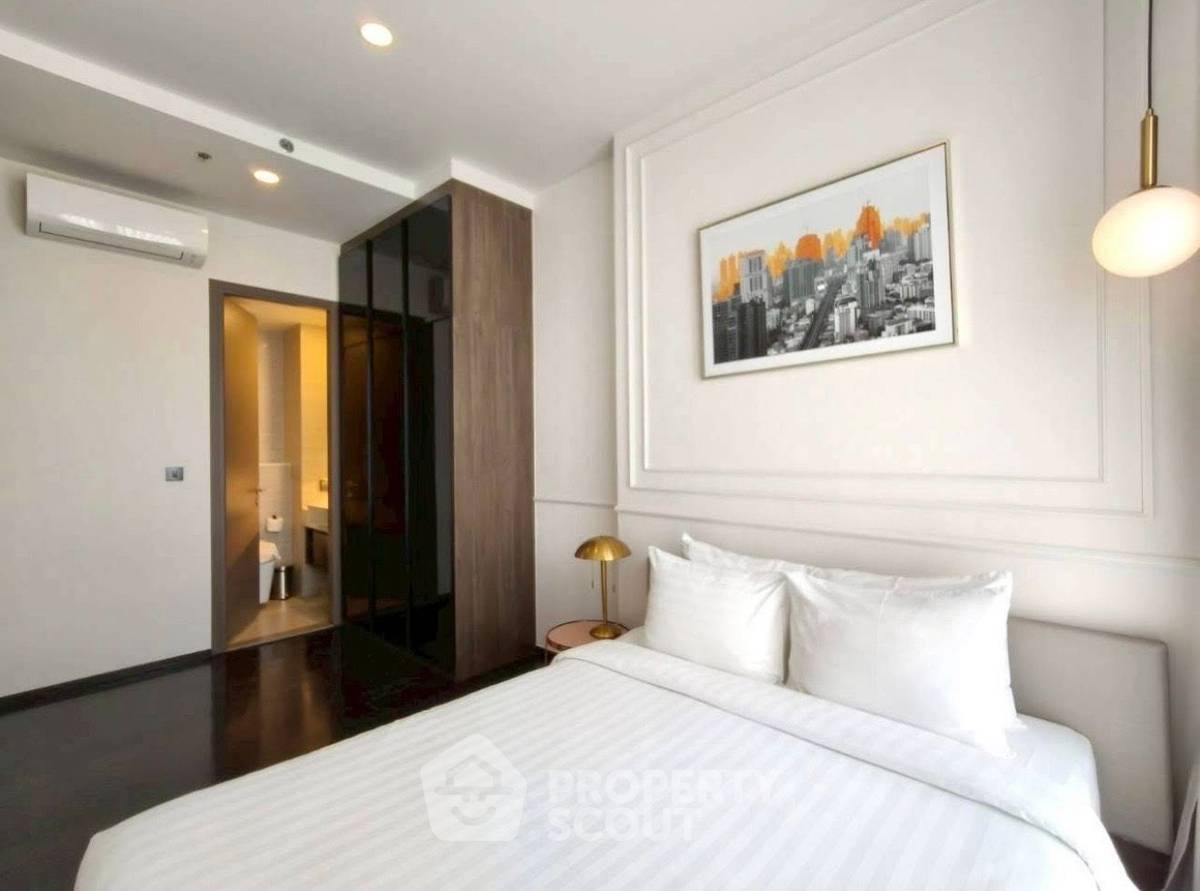 picture 2-BR Condo at Park Origin Thonglor near BTS Thong Lor (ID 3228842) - 15/22