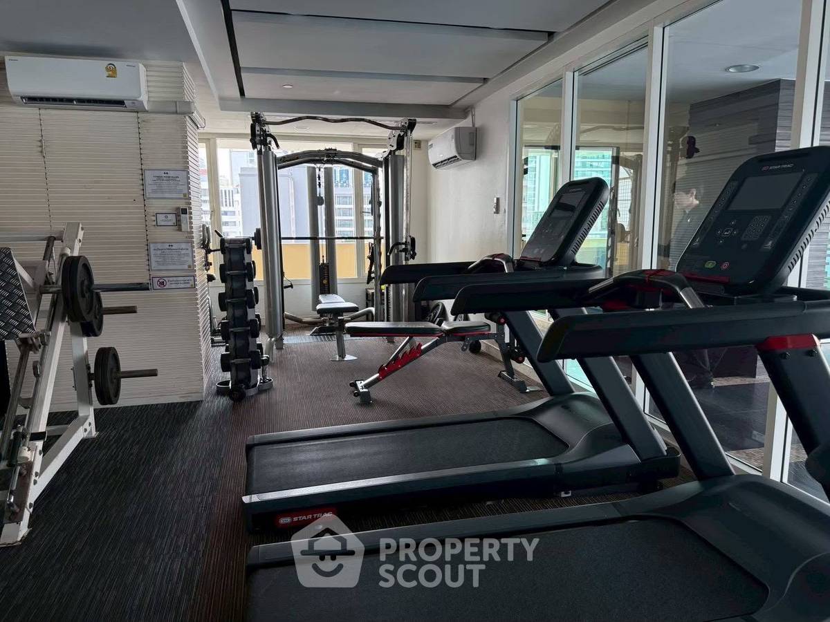 picture 3-BR Condo at Wilshire near BTS Phrom Phong (ID 3343304) - 19/20