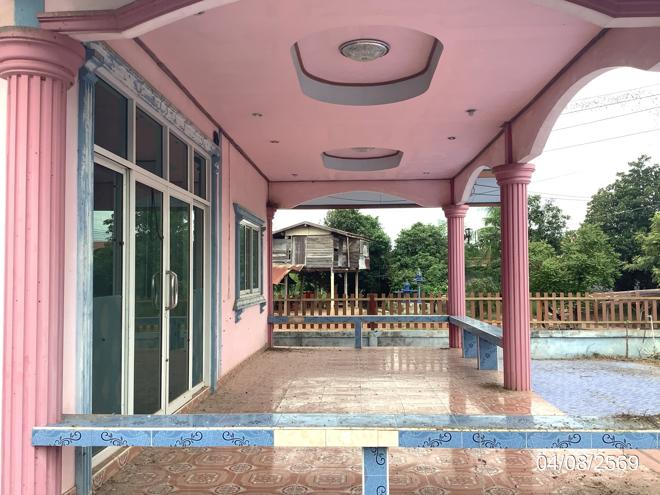 picture HOME 234 Sq.w. Pang Sila Thong Kamphaeng Phet for 1.8M - 4/37