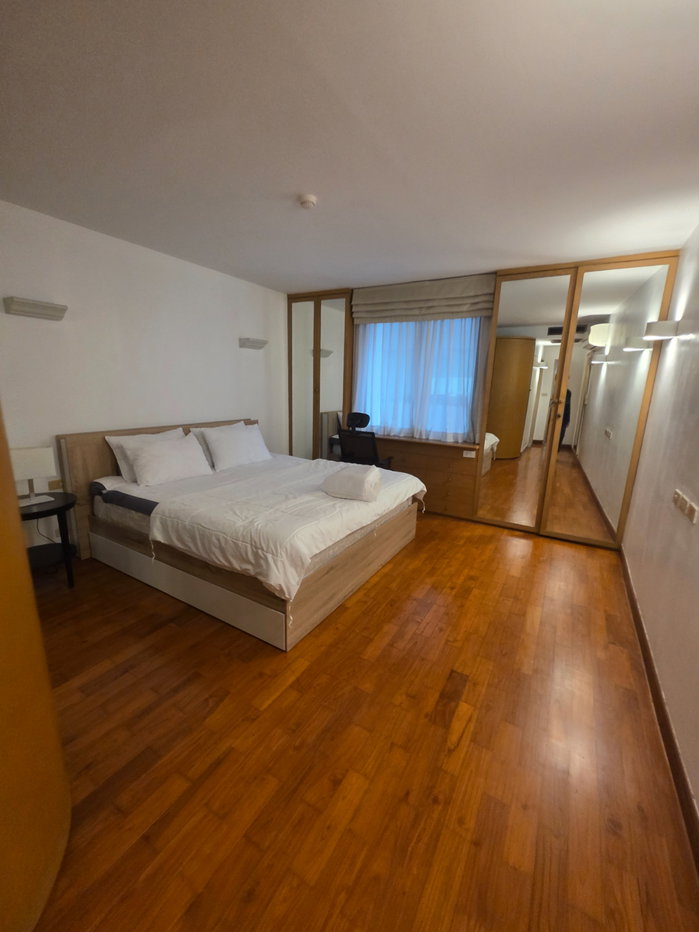 picture Condo for Rent – Las Colinas Sukhumvit | Spacious 2 Bedroom 145 sqm - 2/10