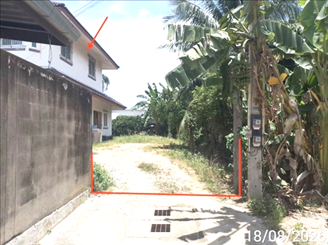 รูป บ้านเดี่ยว 106 ตร.วา ศรีราชา ชลบุรี 2.9M - รูปที่ 6/11