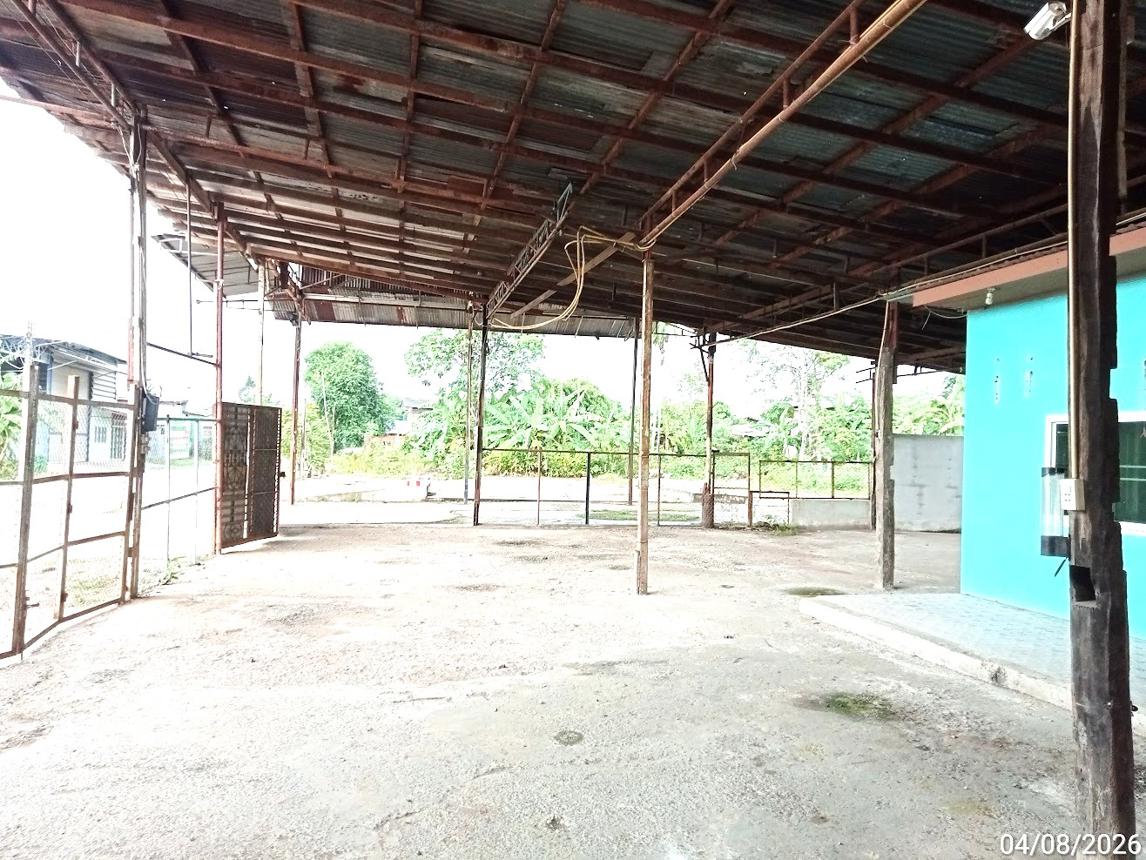 picture HOME 232.6 Sq.w. Pa Kham Buri Ram for 2.4M - 34/39
