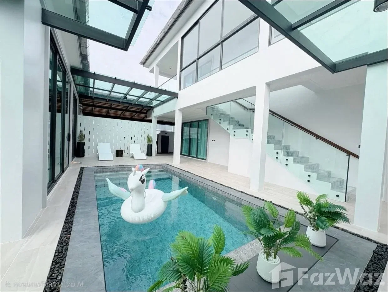 picture 4 Bedroom Villa for rent in Chalong, Phuket  6813771 - 5/21