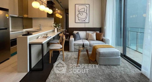 คอนโด 1-ห้องนอน ที่ ลาวิค สุขุมวิท 57 ใกล้ BTS ทองหล่อ (ID 3104304)