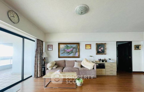 2-BR Condo at Metro Jomtien Condotel close to Jomtien Beach (ID 3080112)