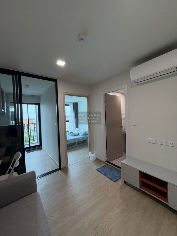 รูป เช่าคอนโด  เคฟ ลูมินัส บางมด บางมด เขต ทุ่งครุ กรุงเทพ CX-168690 ✅ ทักไลน์ @connexproperty ตอบทันที ทีมงานมืออาชีพ ✅ - รูปที่ 2/7
