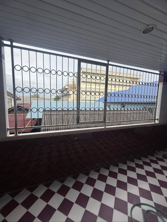 picture For rent Townhome 3 floor near pinklao area - 13/13