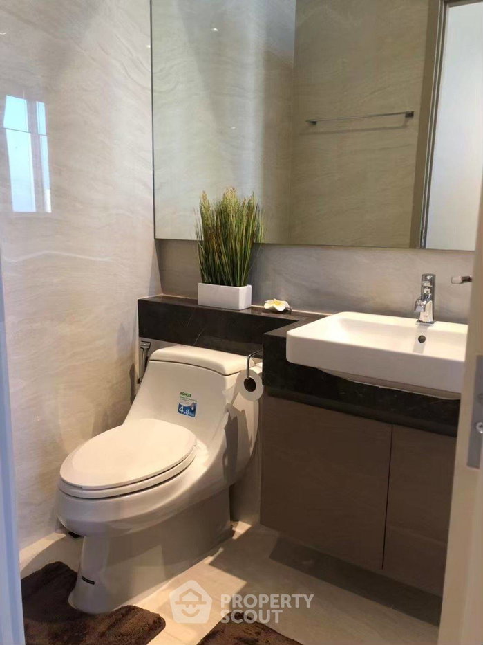 picture 1-BR Condo at Ashton Silom near BTS Chong Nonsi (ID 3343255) - 10/13