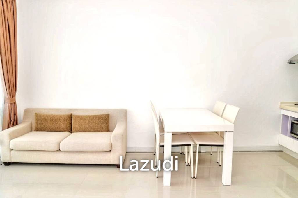picture 1 Bed 1 Bath 40 SQ.M T.C. Green Condominium - 2/15