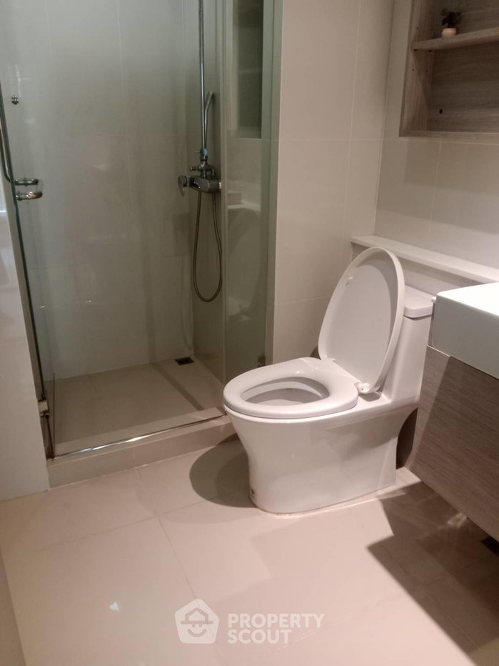 picture 1-BR Condo At D’Memoria Phaholyothin 8 Near BTS Ari (ID 2353002) - 7/9