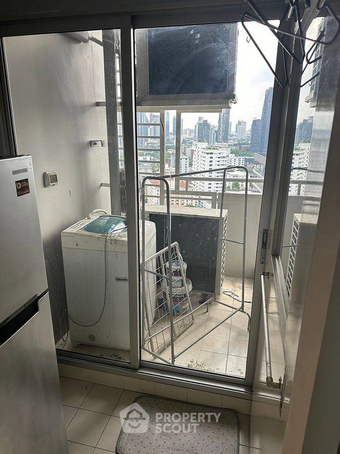 รูป คอนโด 1-ห้องนอน ที่ คอนโดวัน เอ็กซ์ สุขุมวิท 26 ใกล้ BTS พร้อมพงษ์ (ID 1203645) - รูปที่ 16/21
