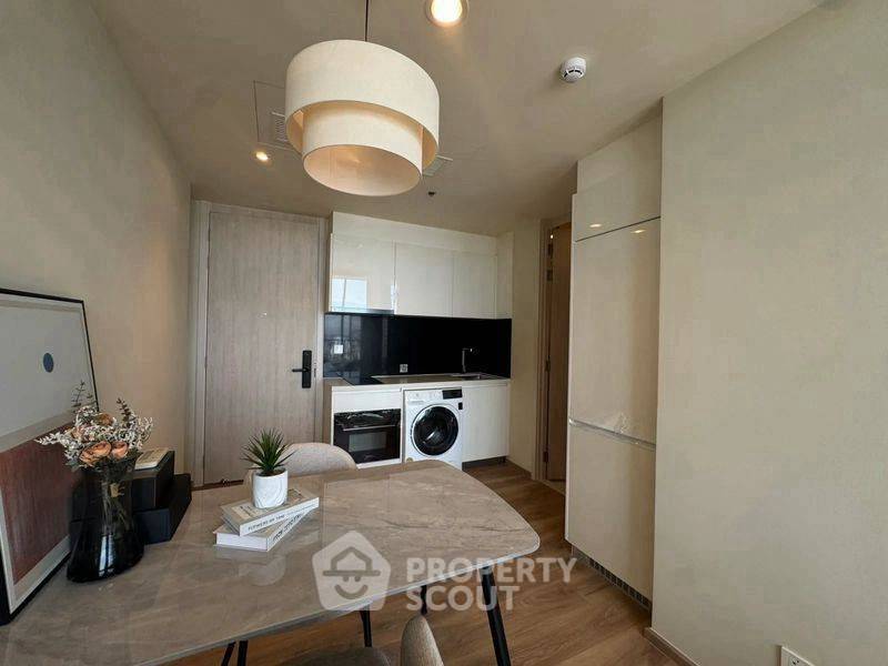 picture Studio Condo at Noble Form Thonglor near BTS Thong Lor (ID 3341246) - 4/6