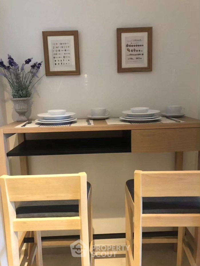 picture 1-BR Condo at Ashton Silom near BTS Chong Nonsi (ID 3343255) - 12/13