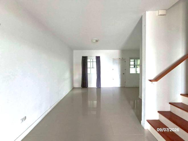 picture TOWN HOUSE 21.5 Sq.w. Khlong Luang Pathumthani for 2.2M - 4/41