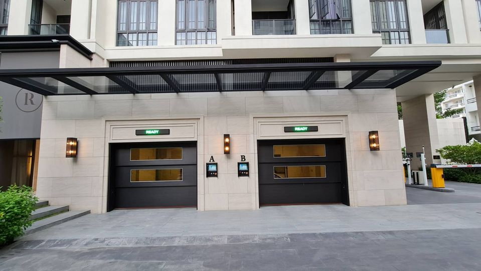 picture The Reserve Sukhumvit 61 for Rent - 18/21