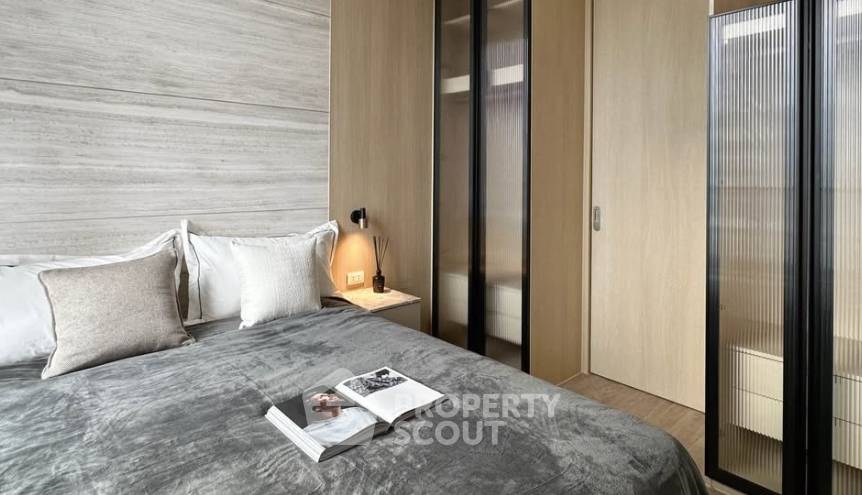 picture 1-BR Condo at Noble State 39 near BTS Phrom Phong (ID 3342424) - 3/7