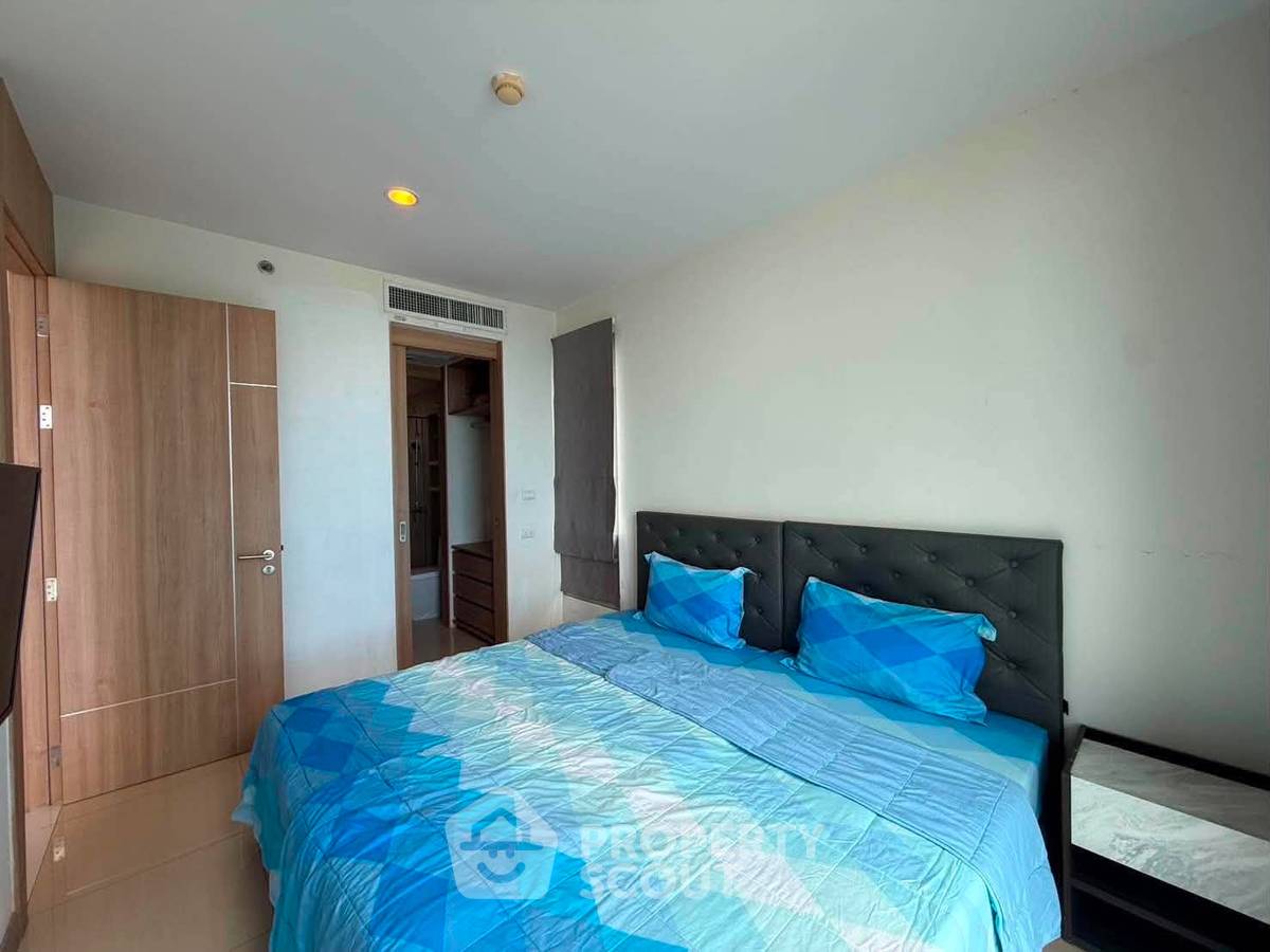 รูป คอนโด 1-ห้องนอน ที่ เดอะ ริเวียร่า วงศ์อมาตย์ ใกล้ ปราสาทสัจธรรม (ID 3344739) - รูปที่ 1/9