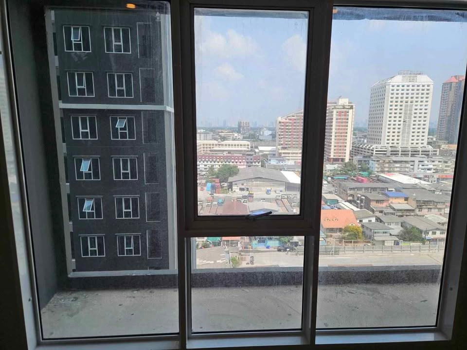รูป ให้เช่าRegent Home Bangna - 1นอน 28ตรม. ชั้น13 ตึกA - Line:@hac55 - รูปที่ 5/11