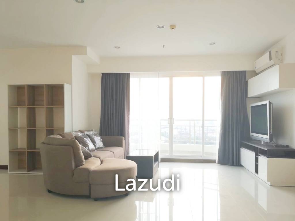 picture 2 Bed 2 Bath 127 SQ.M Supalai Prima Riva - 2/10
