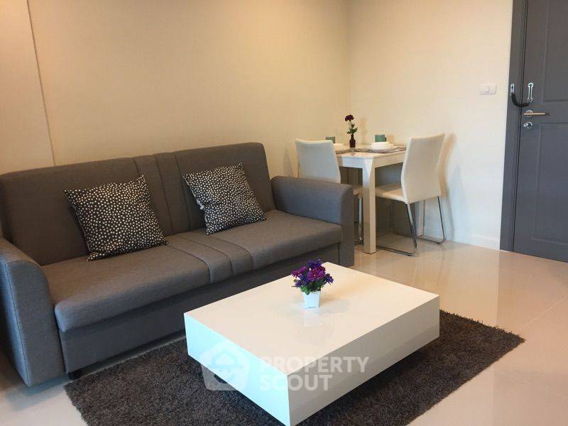 picture Spacious 1-BR 147 Sqm At Paradise Park Jomtien (ID 365274) - 5/9