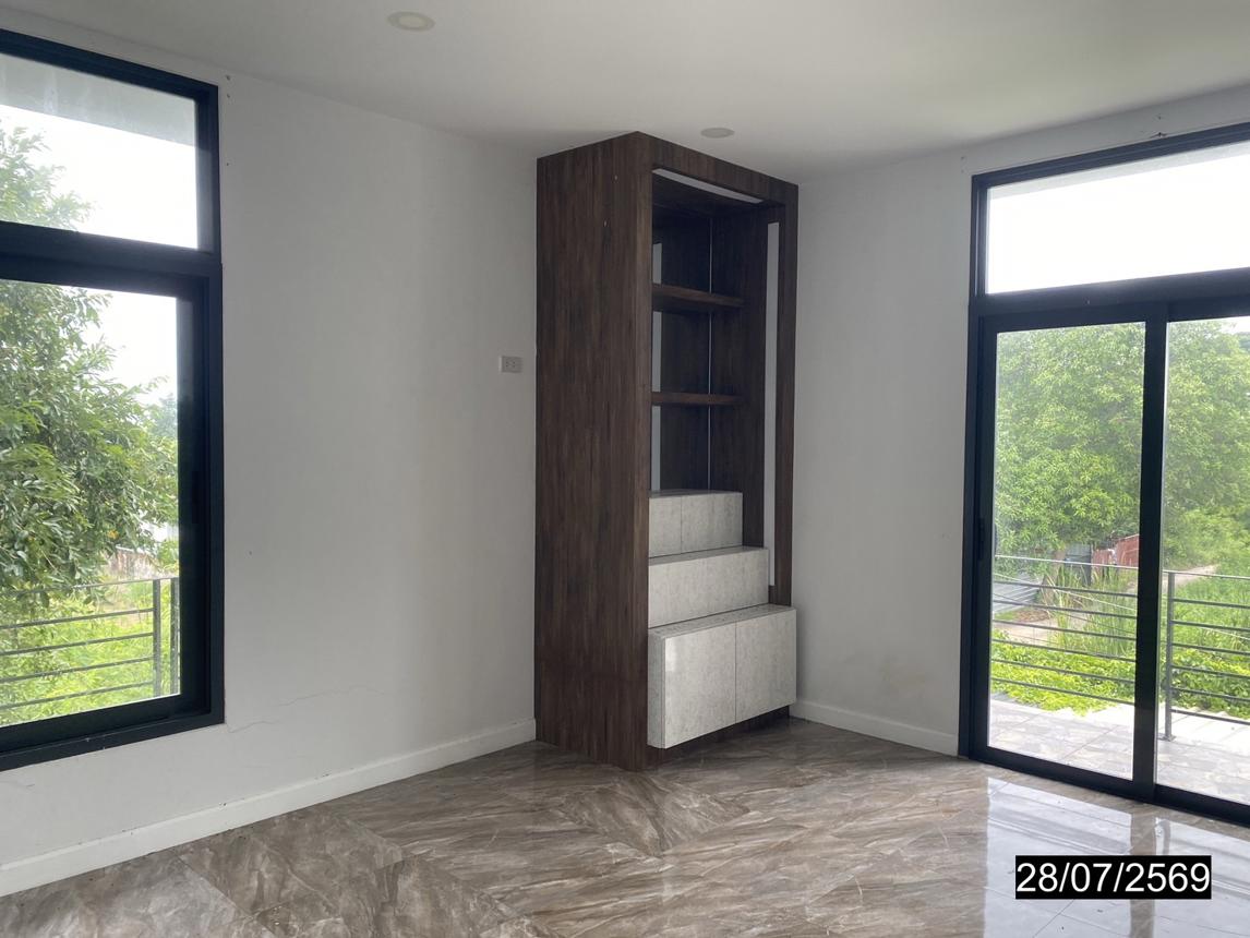 รูป บ้านเดี่ยว 102 ตร.วา เมืองพิษณุโลก พิษณุโลก 5.8M - รูปที่ 30/39