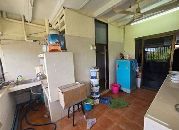 รูป ขายห้องชุด เคหะชุมชนบางนา 2 | ห้องใหญ่ 51.98 ตร.ม. - รูปที่ 7/7