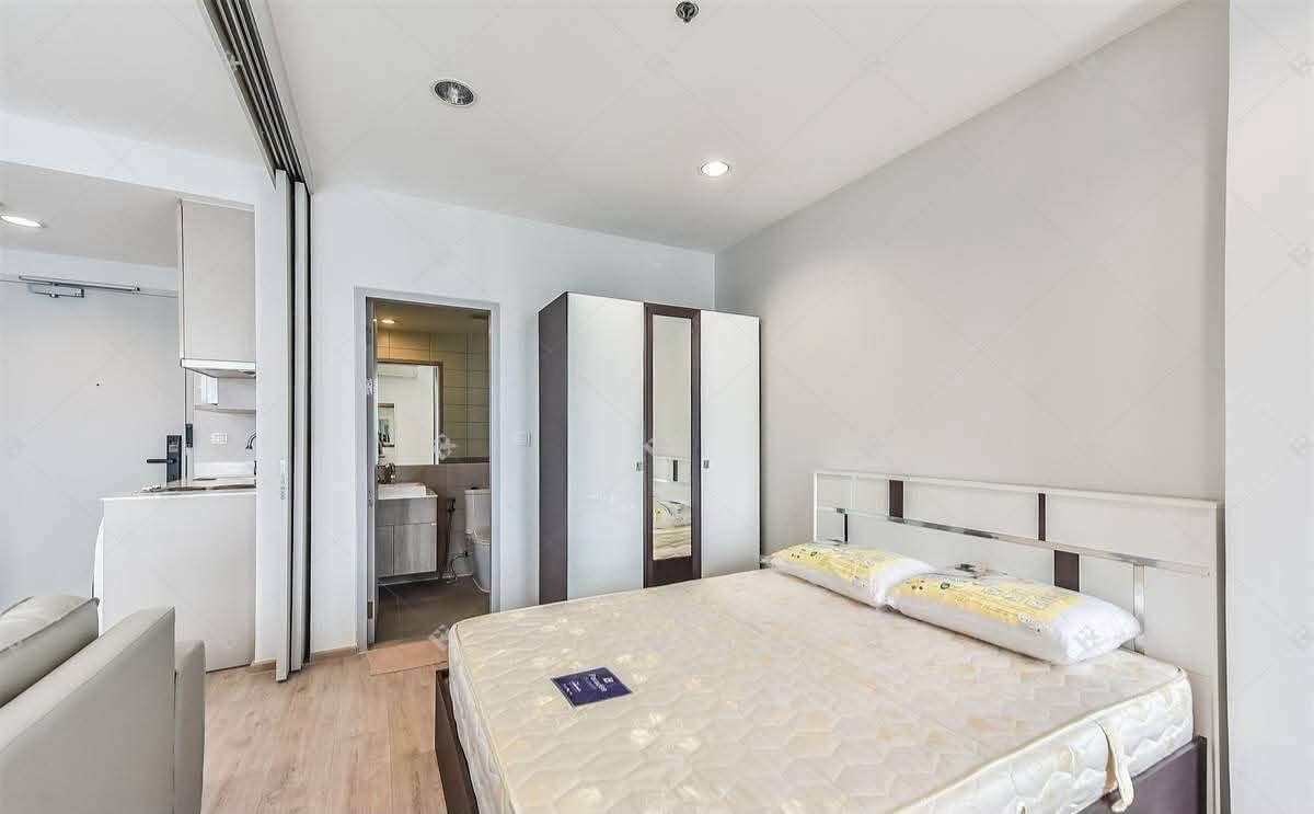 picture IDEO Q Ratchathewi | Newly Renovated Unit for Rent - 10/10