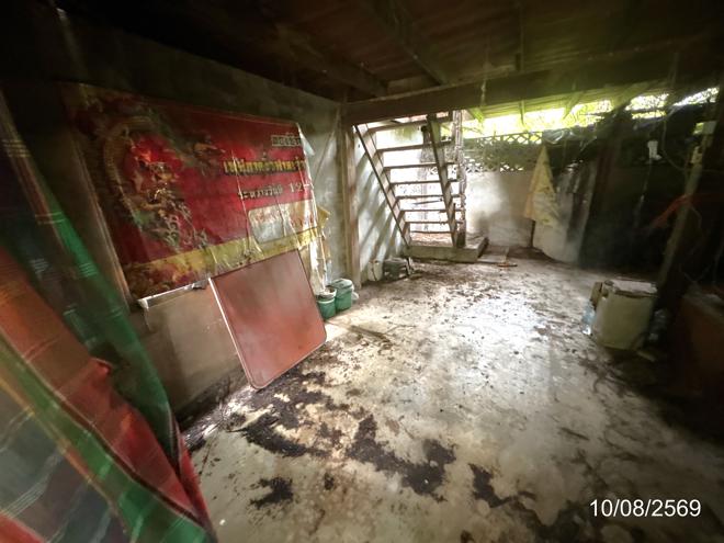picture HOME 55.4 Sq.w. Muang Amnat Charoen Amnat Charoen for 797,000 - 10/25