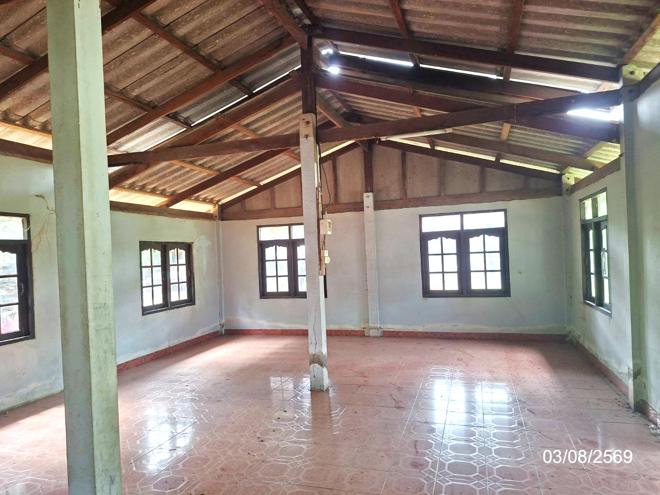picture HOME 150.8 Sq.w. Muang Nakhon Phanom Nakhon Phanom for 1.1M - 7/25