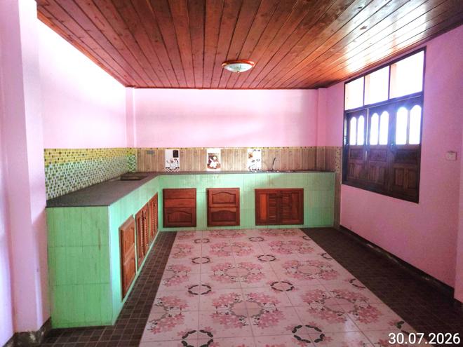 รูป บ้านเดี่ยว 432 ตร.วา สูงเม่น แพร่ 15.1M - รูปที่ 7/35