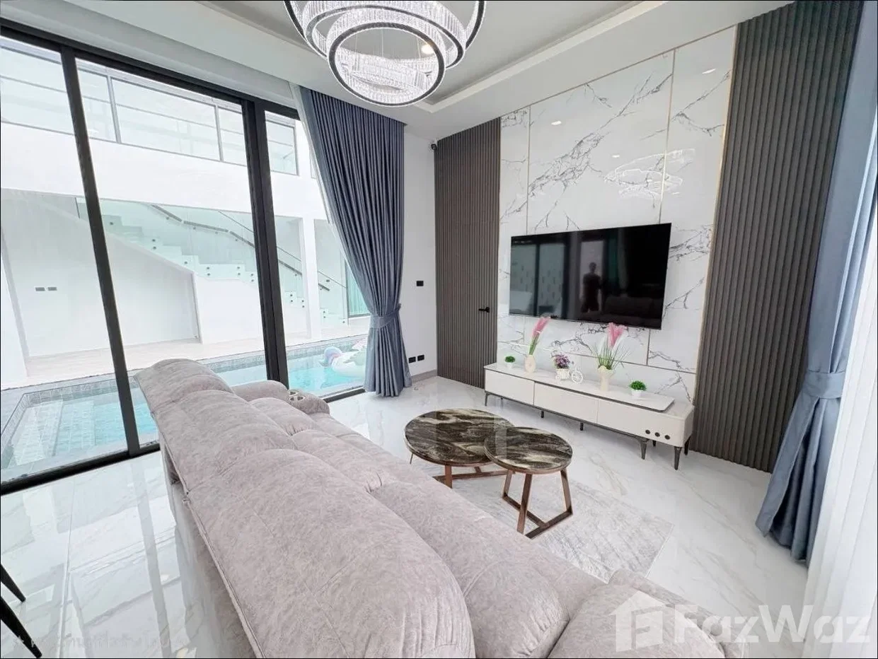 picture 4 Bedroom Villa for rent in Chalong, Phuket  6813771 - 15/21