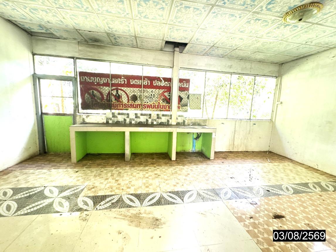 picture HOME 879 Sq.w. Det Udom Ubon Ratchathani for 2.5M - 37/45