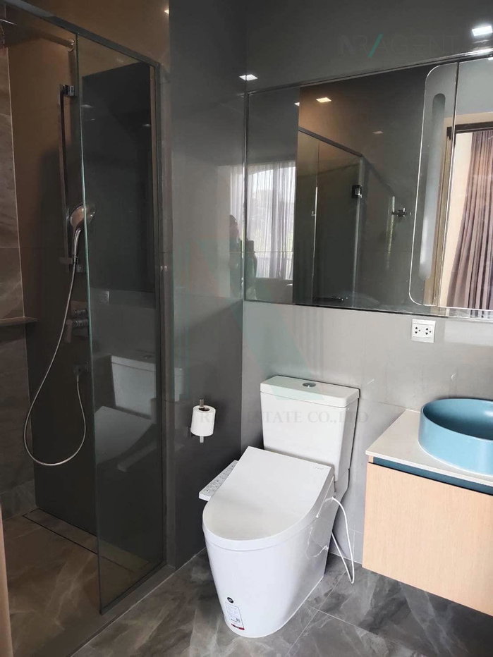 รูป 📌 ให้เช่าคอนโด คาวะ เฮาส์ อาคาร A ชั้น 3 1 ห้องนอน ขนาด 32 ตรม ใกล้ โรงเรียนแสงหิรัญ - รูปที่ 5/8