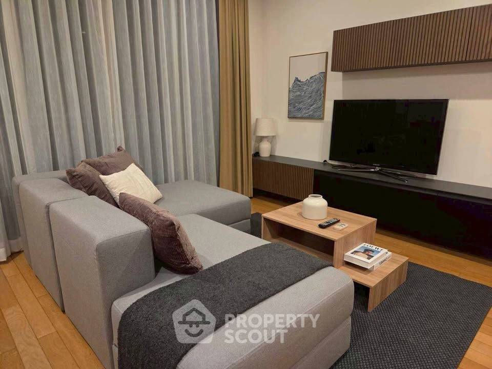 picture 2-BR Condo at 39 By Sansiri near BTS Phrom Phong (ID 3343235) - 4/9