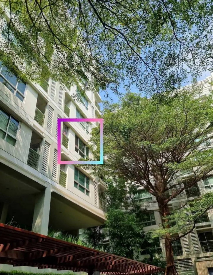 picture Condo for Rent The Room Sukhumvit 79 neart Bts Onnut 2bed - 9/9
