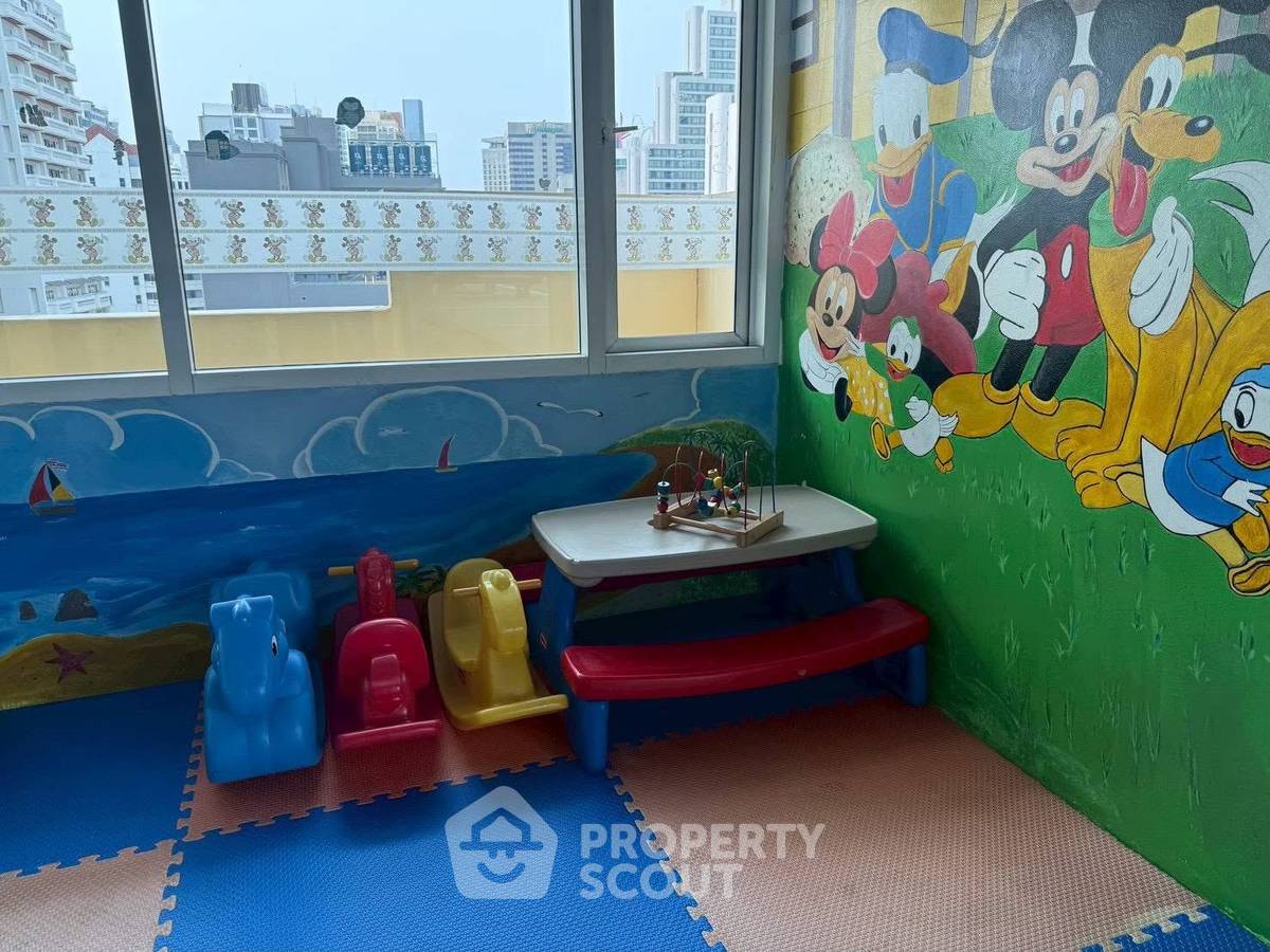 picture 3-BR Condo at Wilshire near BTS Phrom Phong (ID 3343304) - 20/20