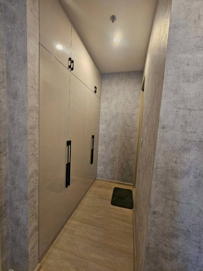 picture Condo for Rent – Life Asoke | Spacious 2 Bedroom 55 sqm Near MRT Phetchaburi - 6/8