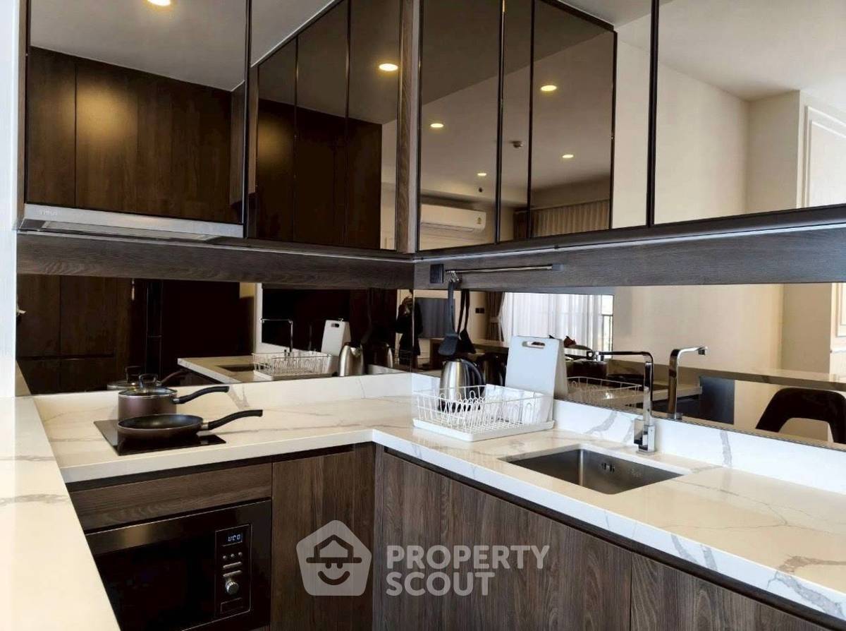 picture 2-BR Condo at Park Origin Thonglor near BTS Thong Lor (ID 3228842) - 4/22