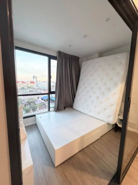  BLUE Sukhumvit 105 for rent ✨ Fully furnished