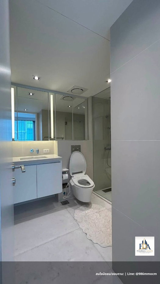 รูป ✨ ให้เช่า คอนโดมิเนียมหรูสไตล์ Low-Rise สุดชิค สโคป พร้อมศรี (SCOPE Promsri) โครงการระดับ Ultra-Luxury ใจกลางพร้อมพงษ์✨ - รูปที่ 7/9